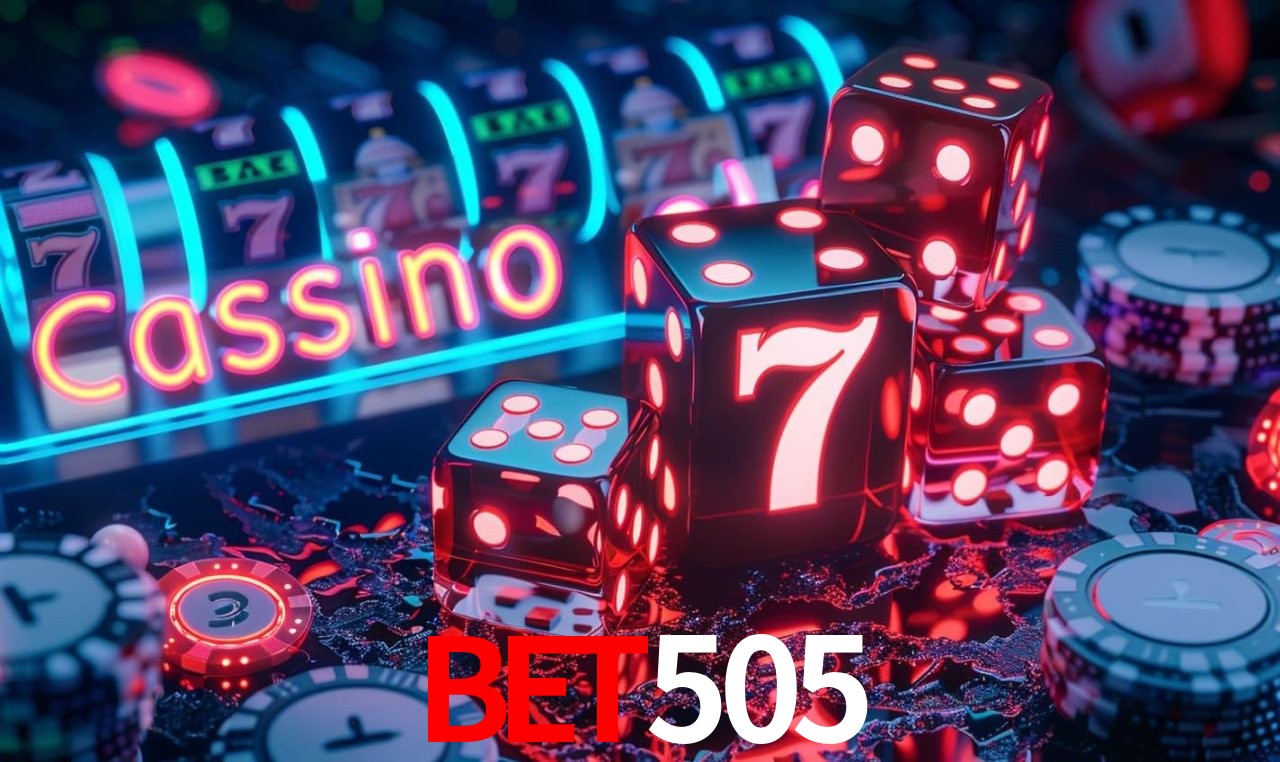 Welcome Bonus bet505