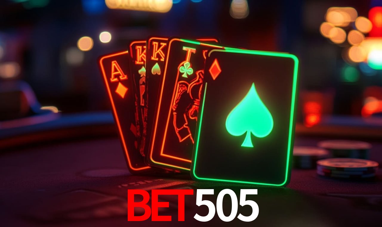 Estatísticas bet505