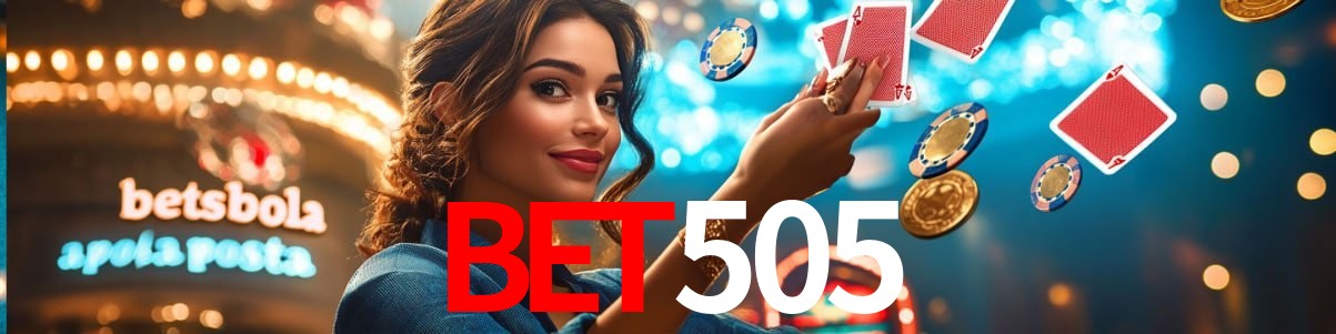 Statistics bet505