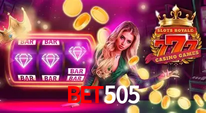 Desvendando o Mundo dos Jogos Virtuais na bet505