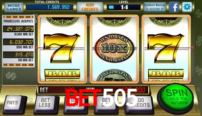 Desvendando o Mundo dos Jogos Virtuais na bet505