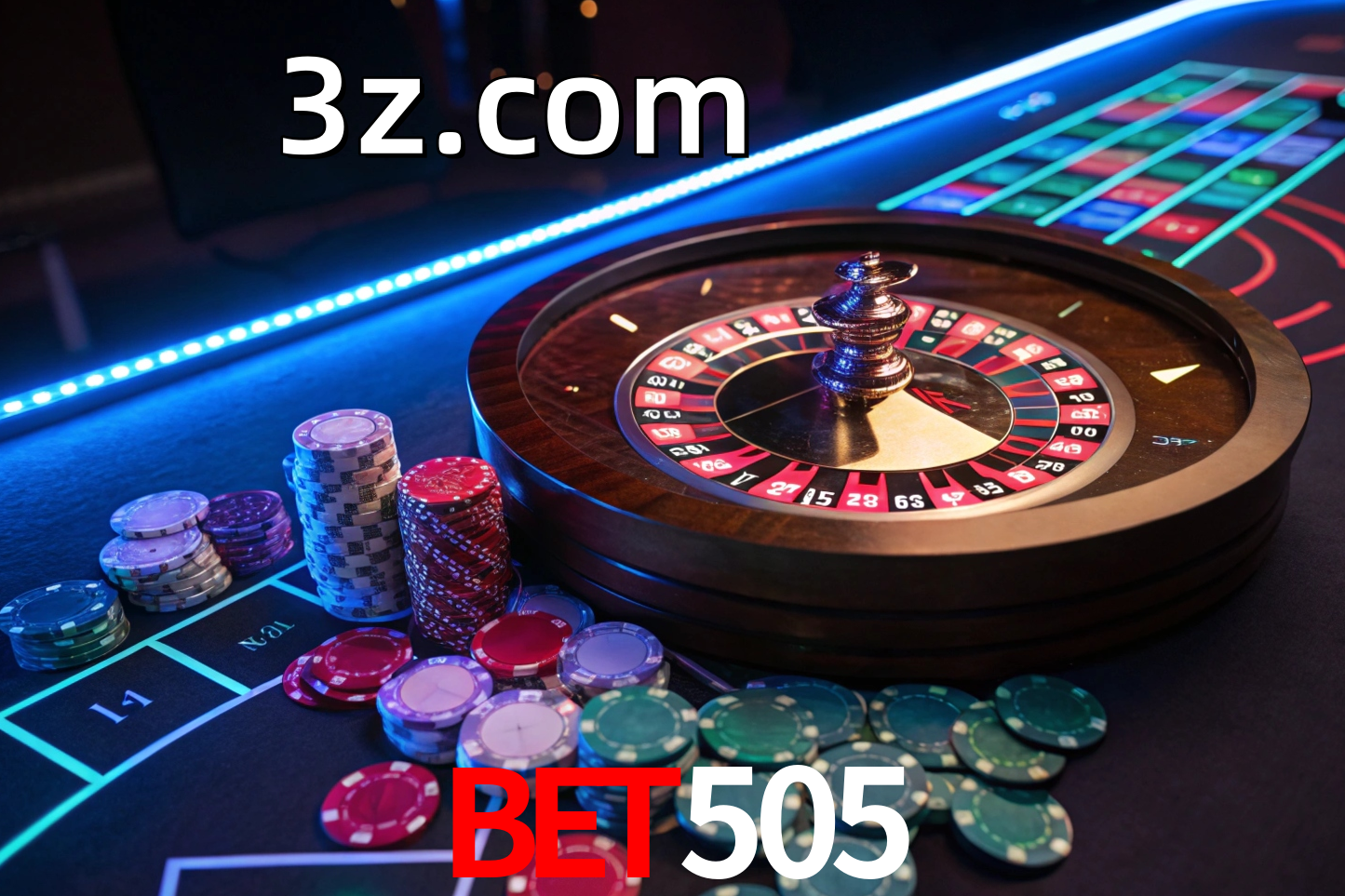 BET505