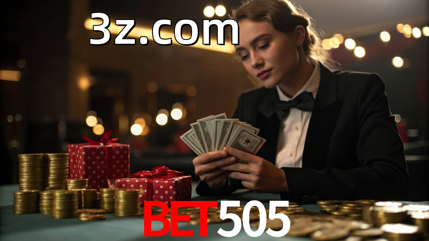 cassino online BET505