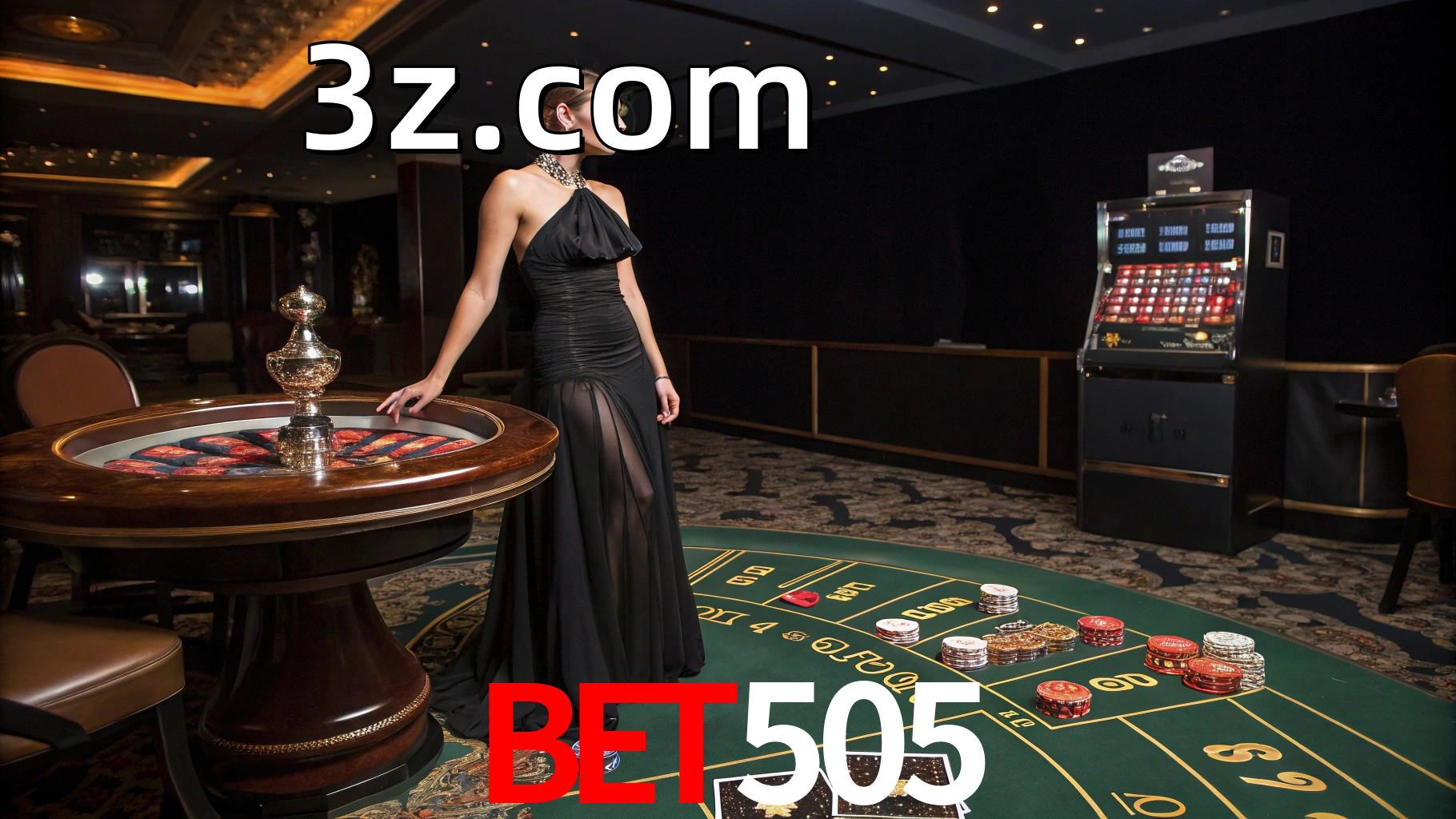 BET505