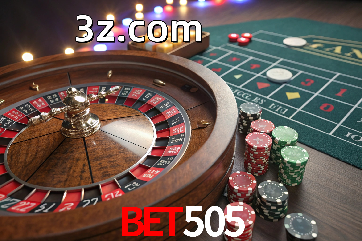 BET505