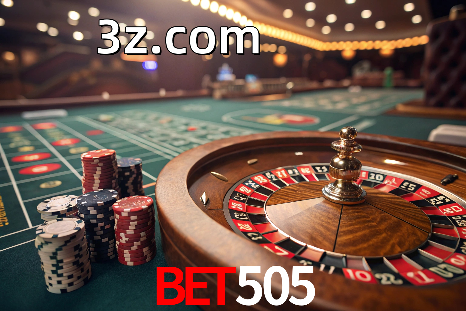 cassino online BET505