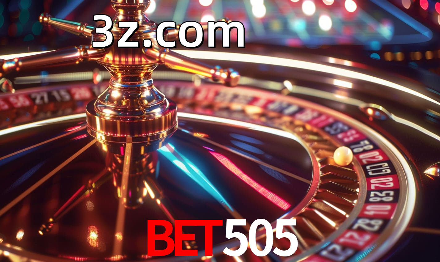 cassino online BET505