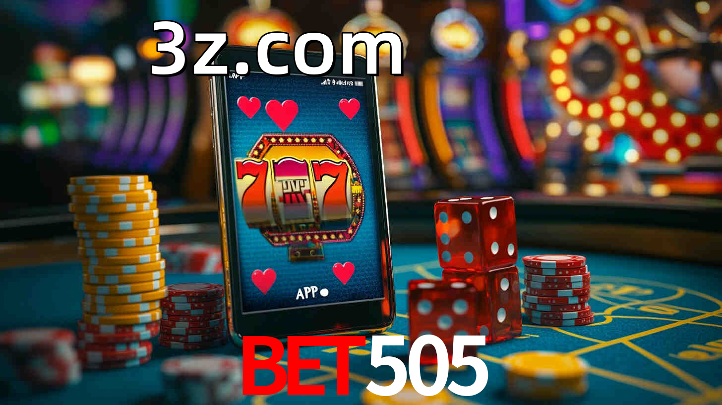 BET505