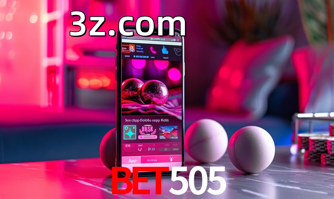 BET505