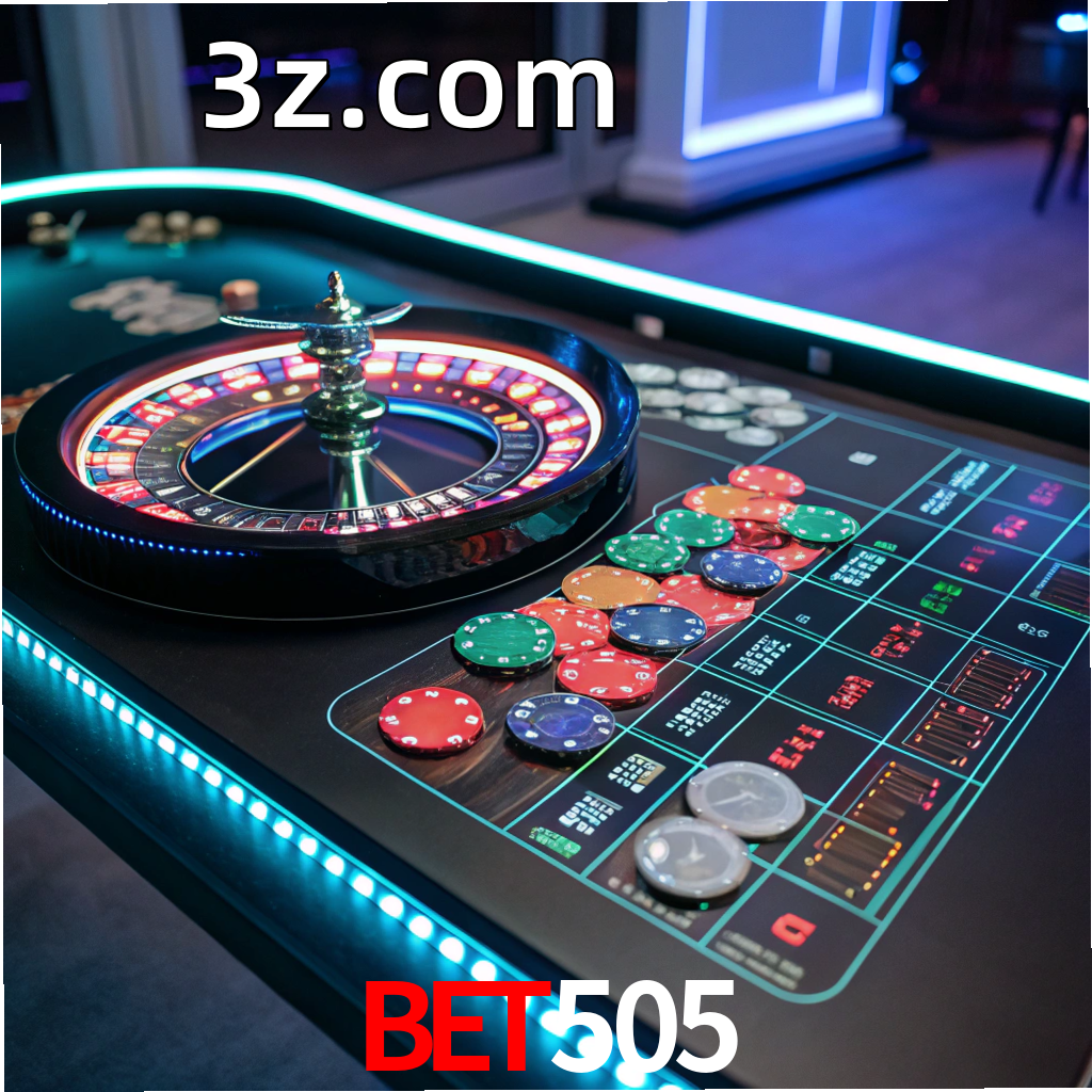 cassino online BET505