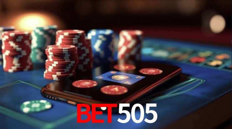 Estatísticas do Jogo bet505