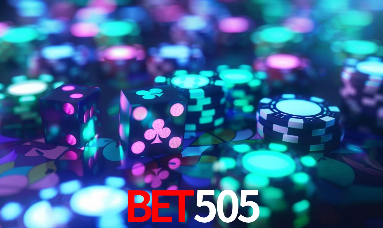 Bônus Diários bet505