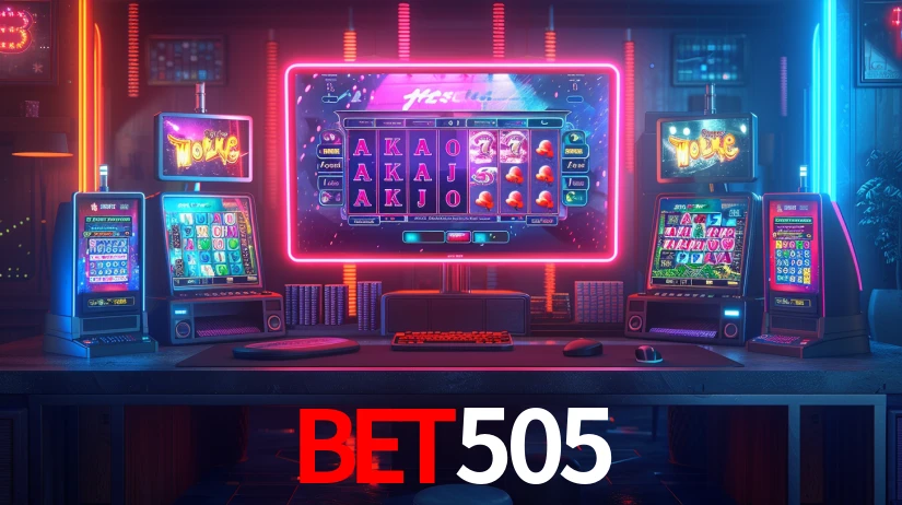 bet505,bet505.com