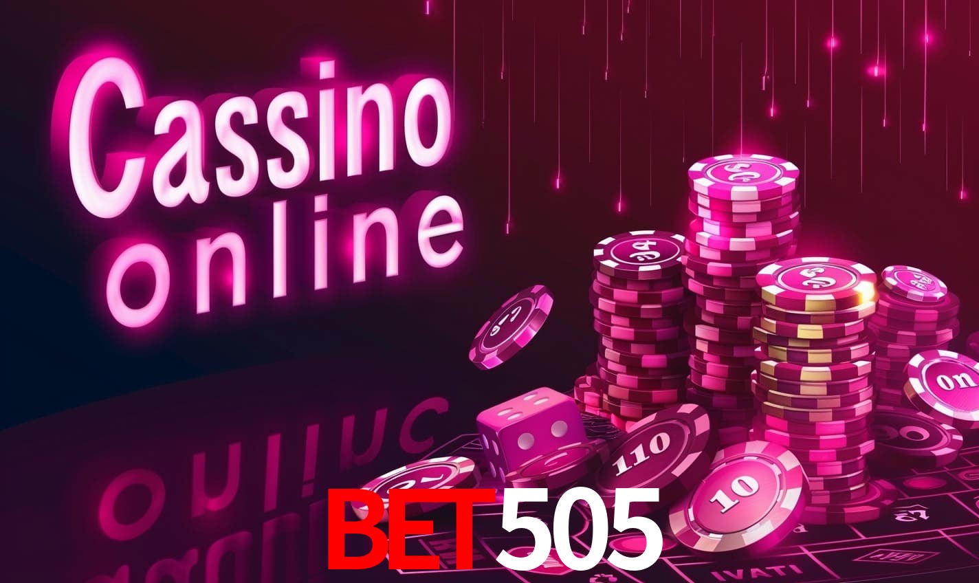 Descubra a Essência do bet505: Nossa História e Compromissos