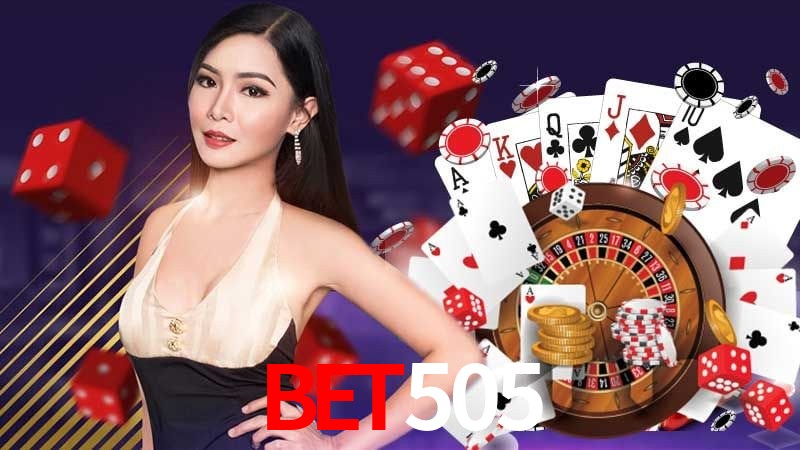 cassino bet505