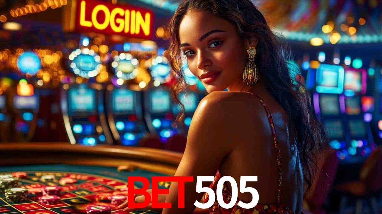 Avaliações dos Jogadores bet505