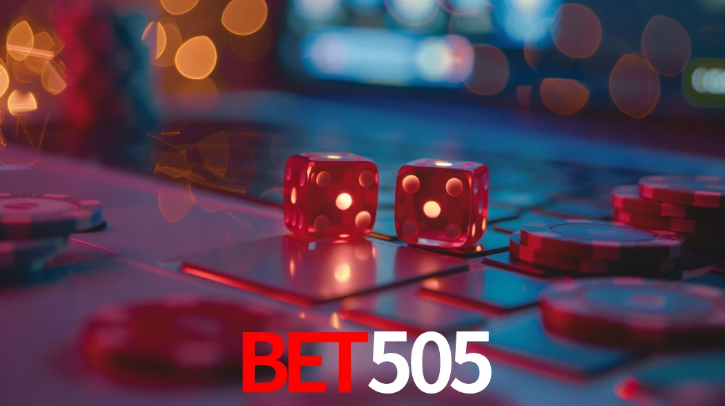 Responsive Design bet505