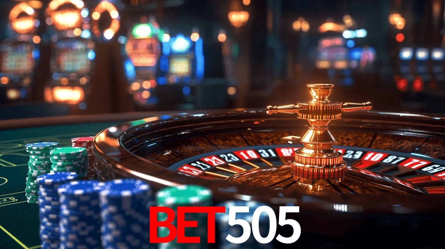 bet505,bet505.com