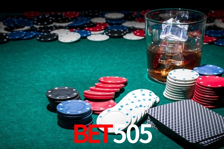 Programa VIP bet505