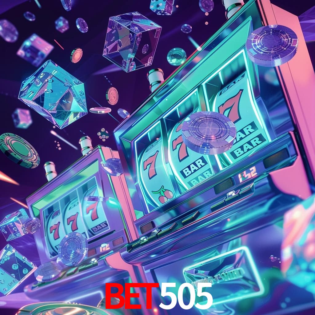 A Emoção da Loteria na bet505: Uma Chance de Mudança de Vida