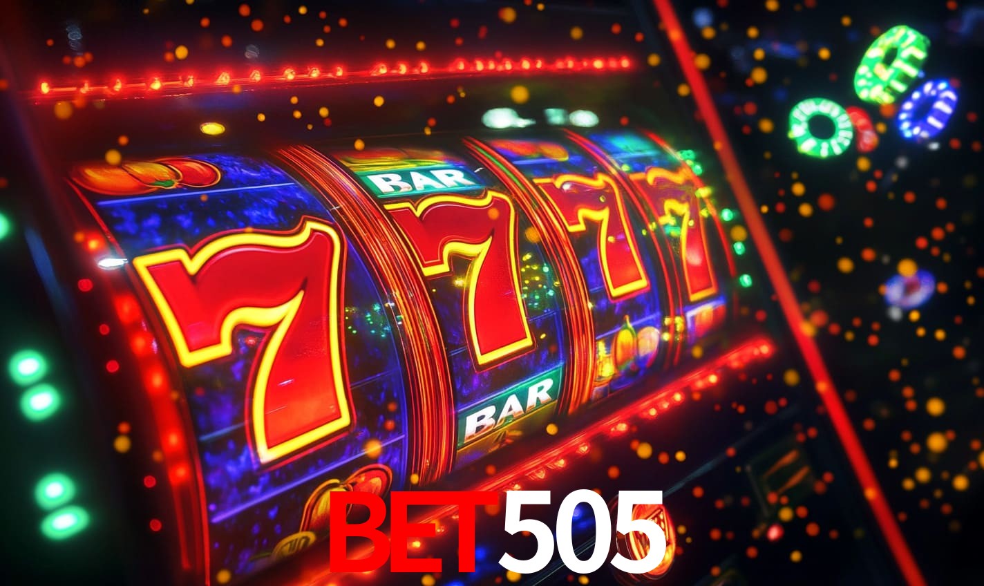 bet505: Seu Especialista em Apostas Esportivas Brasileiras