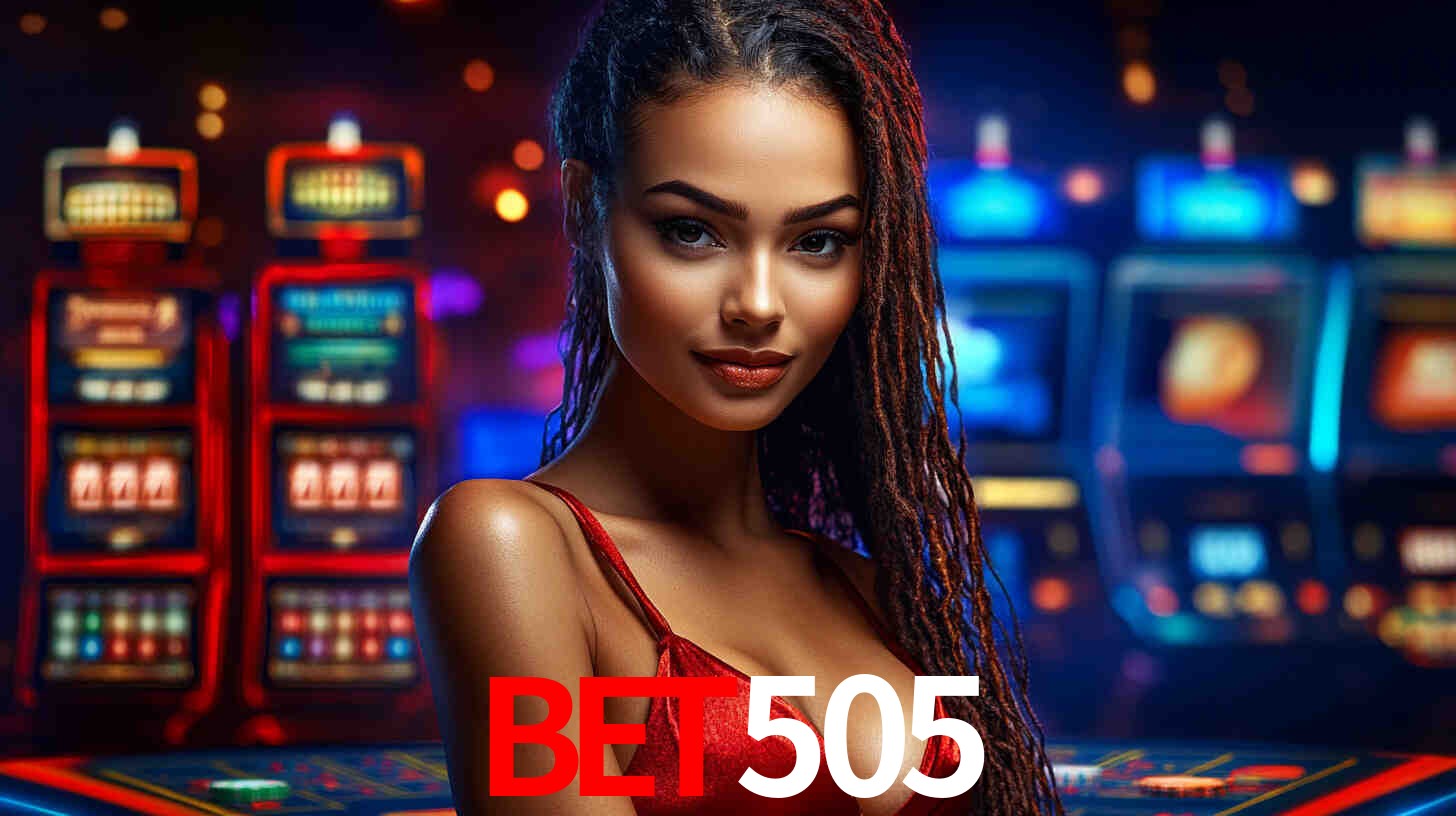 Descubra a Essência do bet505: Nossa História e Compromissos