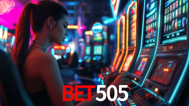 Explore as vantagens do bet505: serviço profissional e confiabilidade