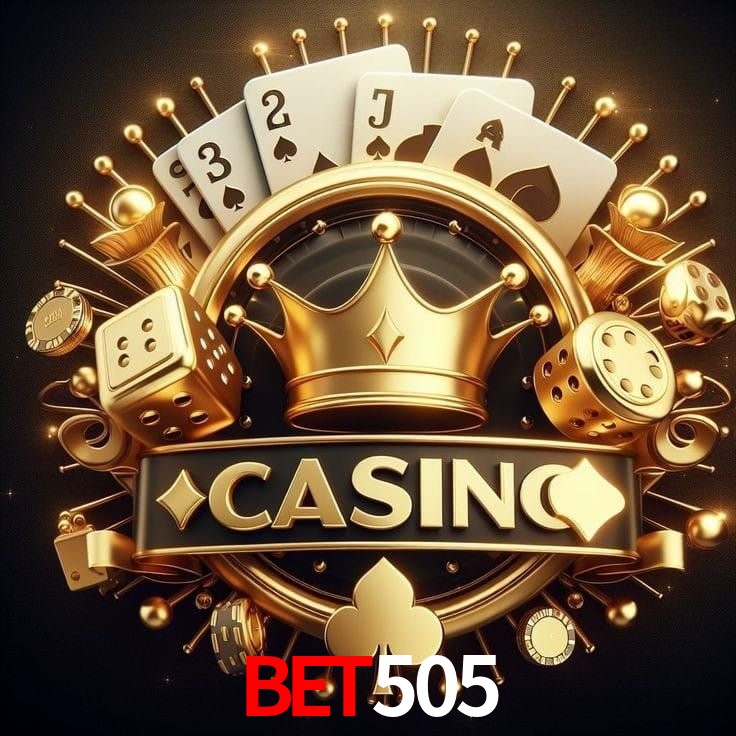 Apostas de Tênis bet505