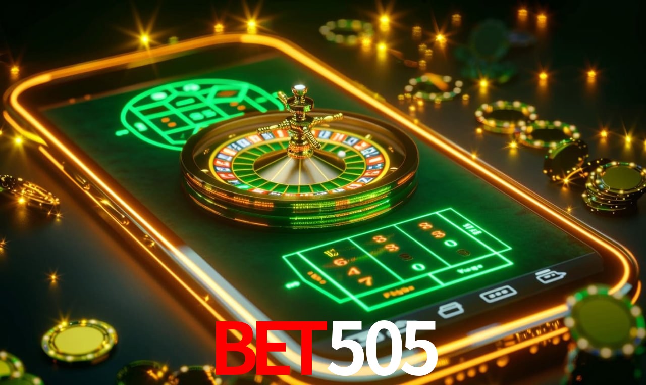 Segurança 2FA bet505