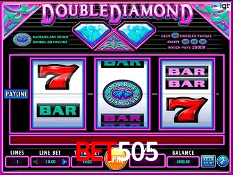 Descubra o Mundo do Cassino Online com bet505