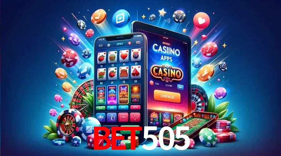 Exclusive Offers bet505