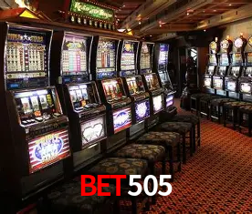 Explorando a Categoria de Eventos em Apostas na bet505