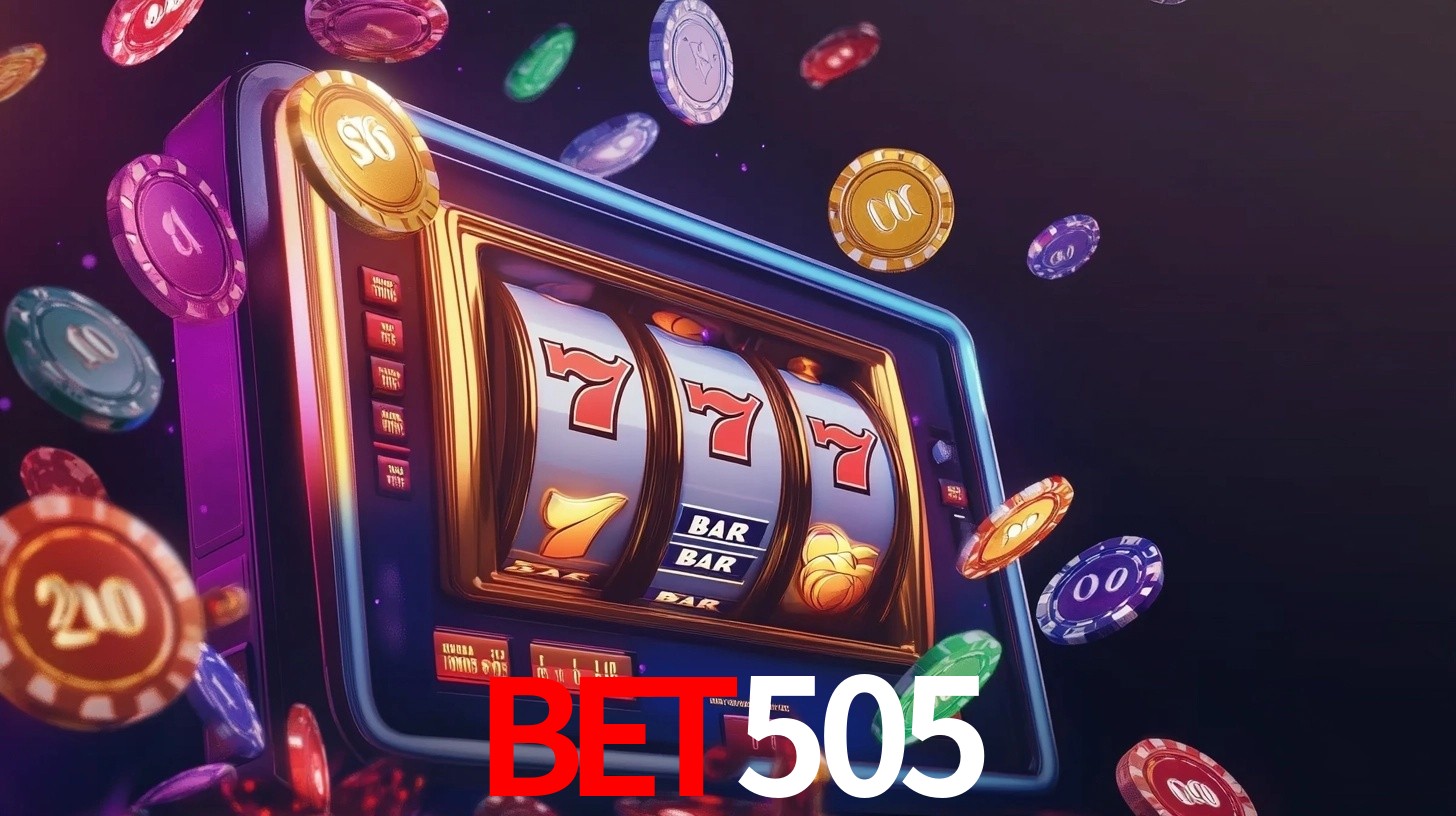 Daily Bonuses bet505