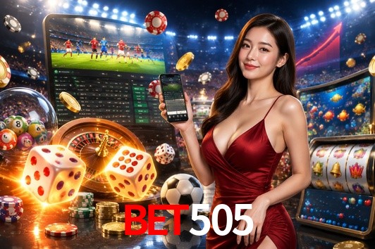 Game Providers bet505