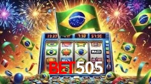 Bonus Features bet505
