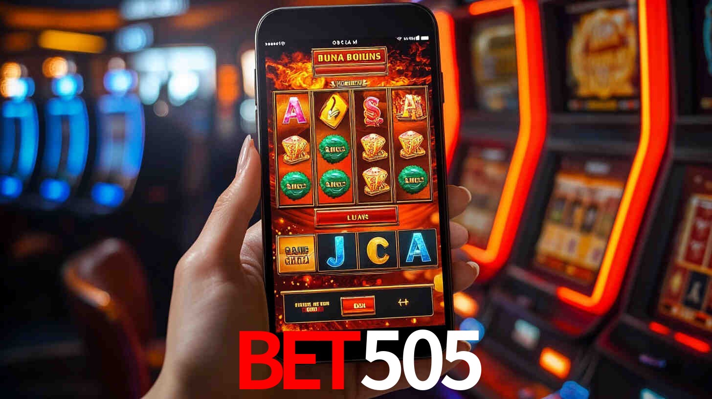 bet505