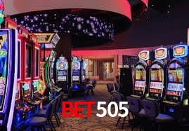 Design Responsivo bet505
