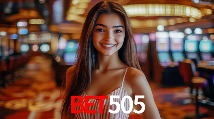 Premium Interface bet505