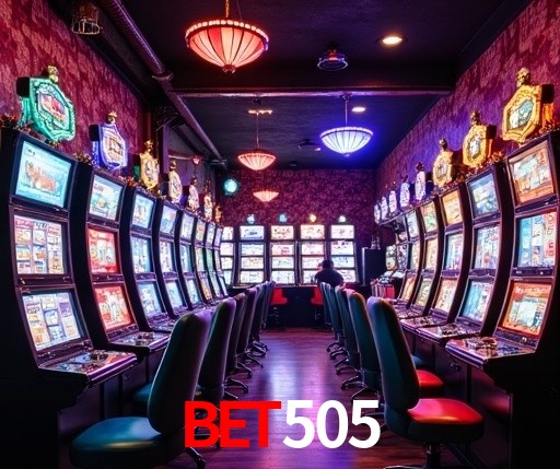 Especiais de Fim de Semana bet505