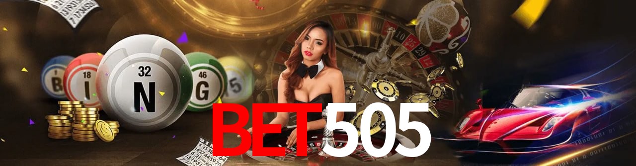 Promoção Relâmpago bet505