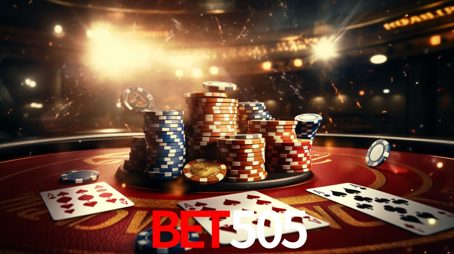 Live Casino bet505