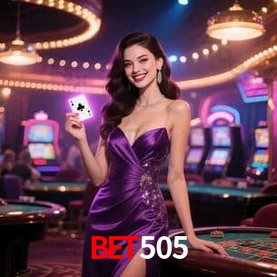 Interface Premium bet505