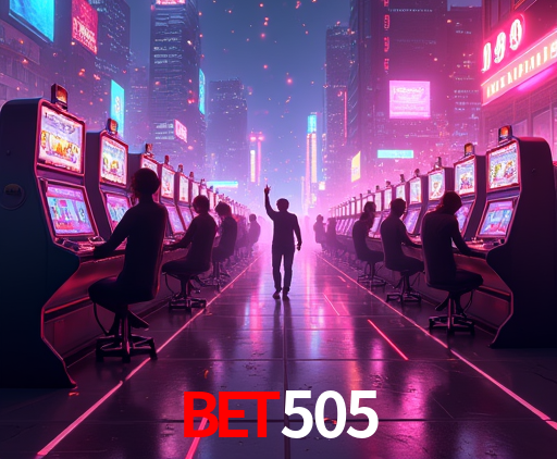 Jogos Exclusivos bet505
