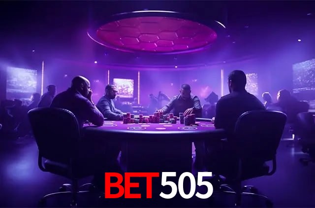 Apostas de Basquete bet505