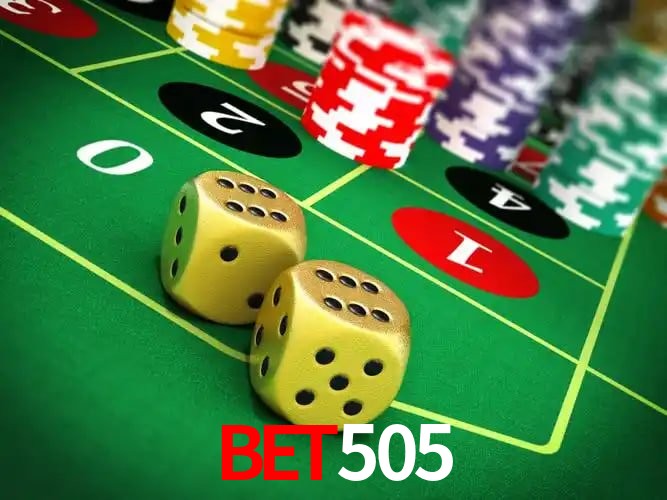 Tennis Betting bet505