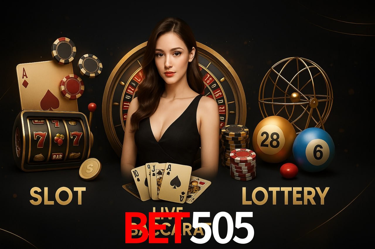 Sistemas de Segurança bet505