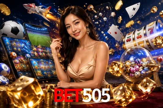 Live Casino bet505