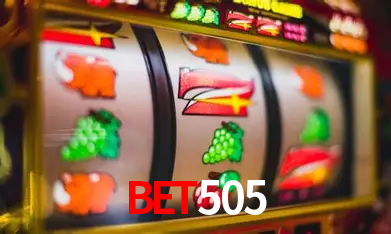 Descubra a Magia dos Jogos de Arcade no bet505