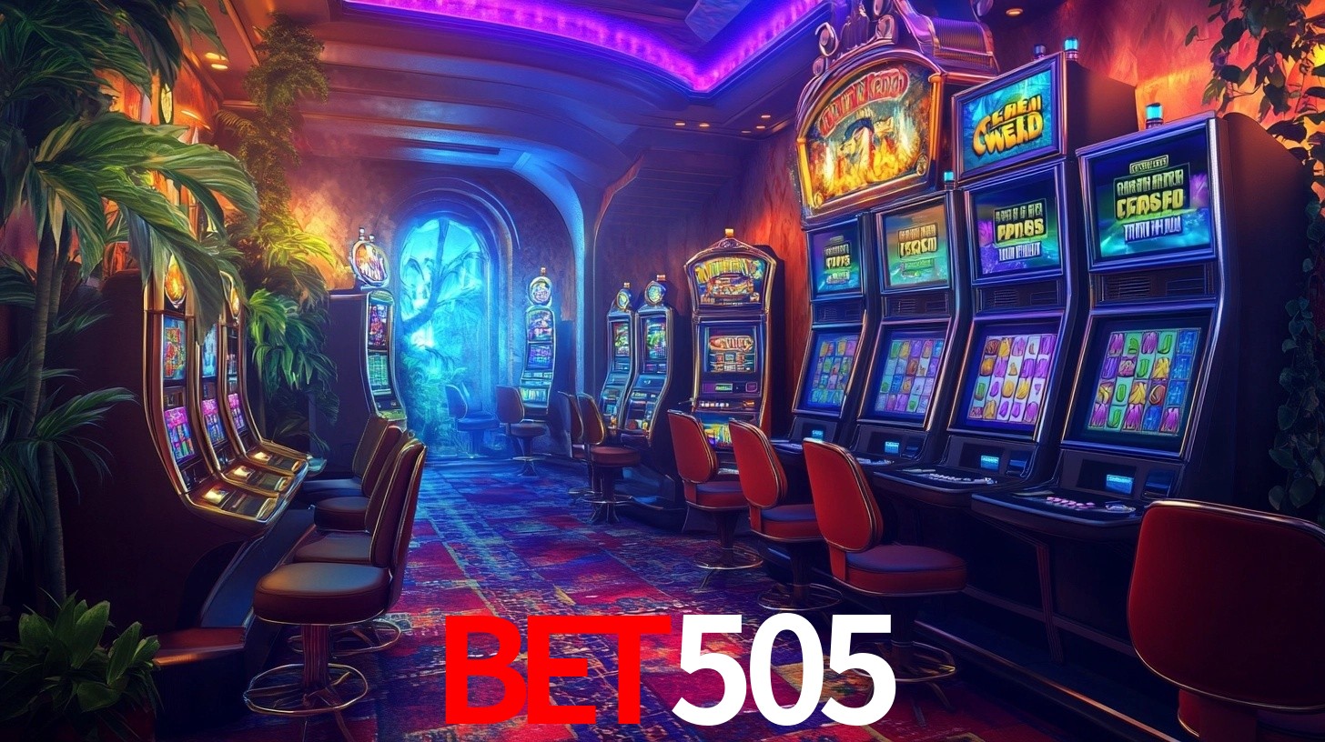Programa VIP bet505