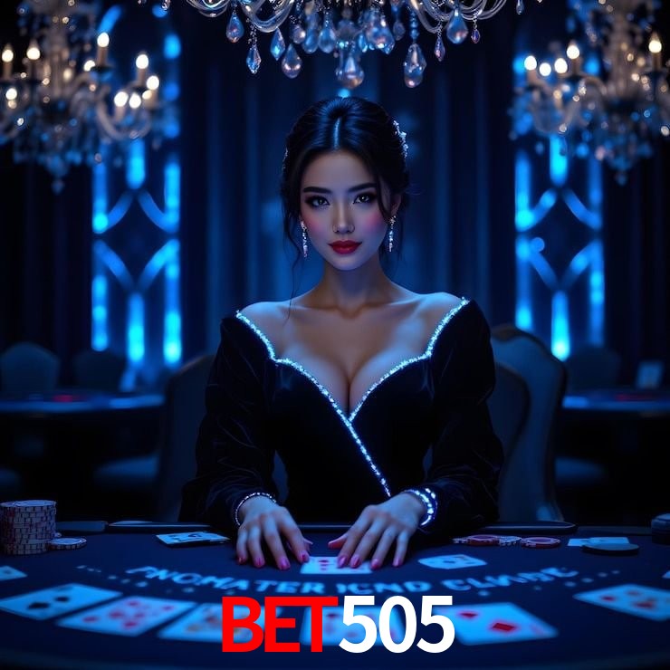 Recursos de Bônus bet505